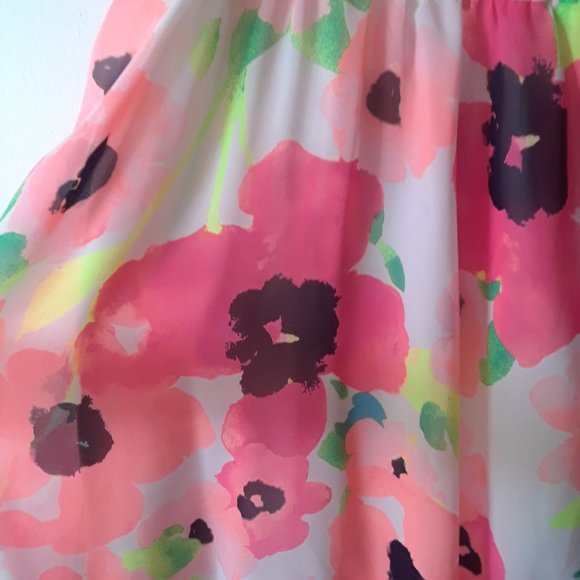 SPRING DRESS - Picture 4 of 4